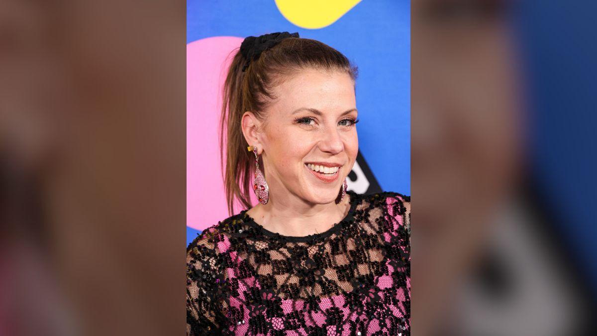 Photo of Jodie Sweetin