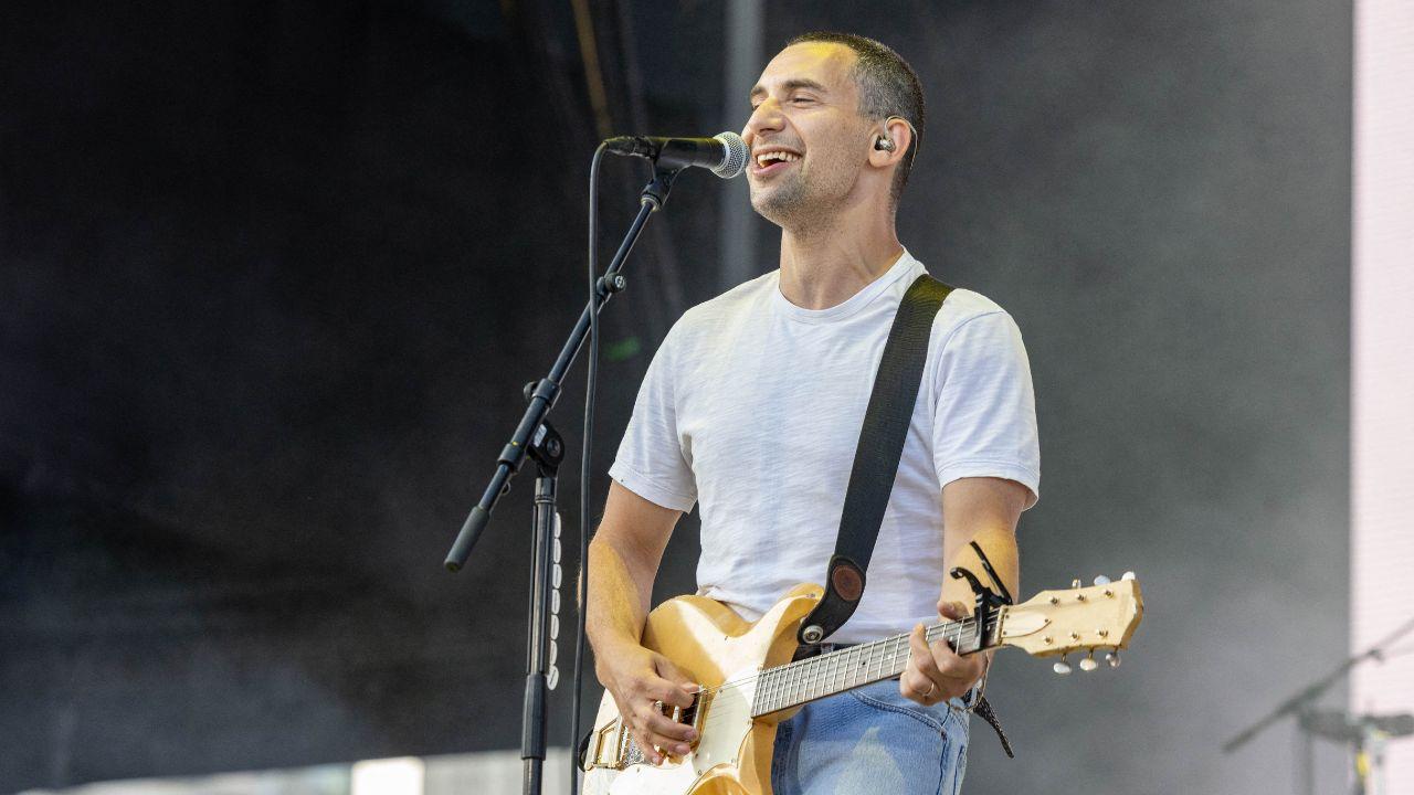 Image of Jack Antonoff.