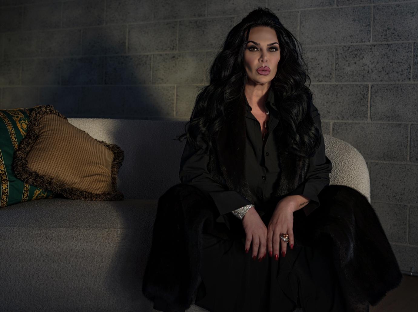 mob wives renee graziano blessed near fatal overdose