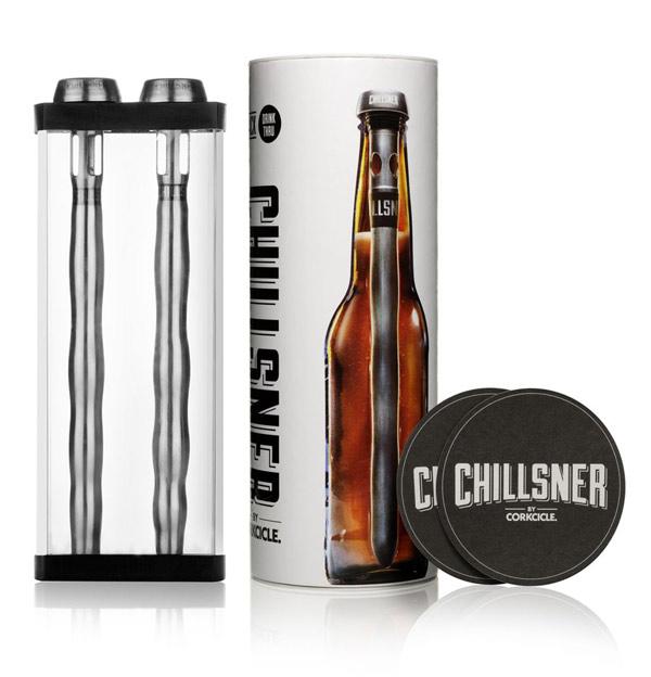 Beer chiller