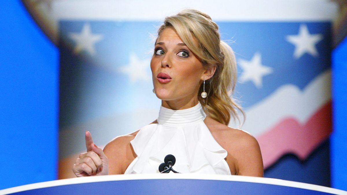 Image of Carrie Prejean Boller feels Donald Trump has drifted far away from MAGA's initial mission.