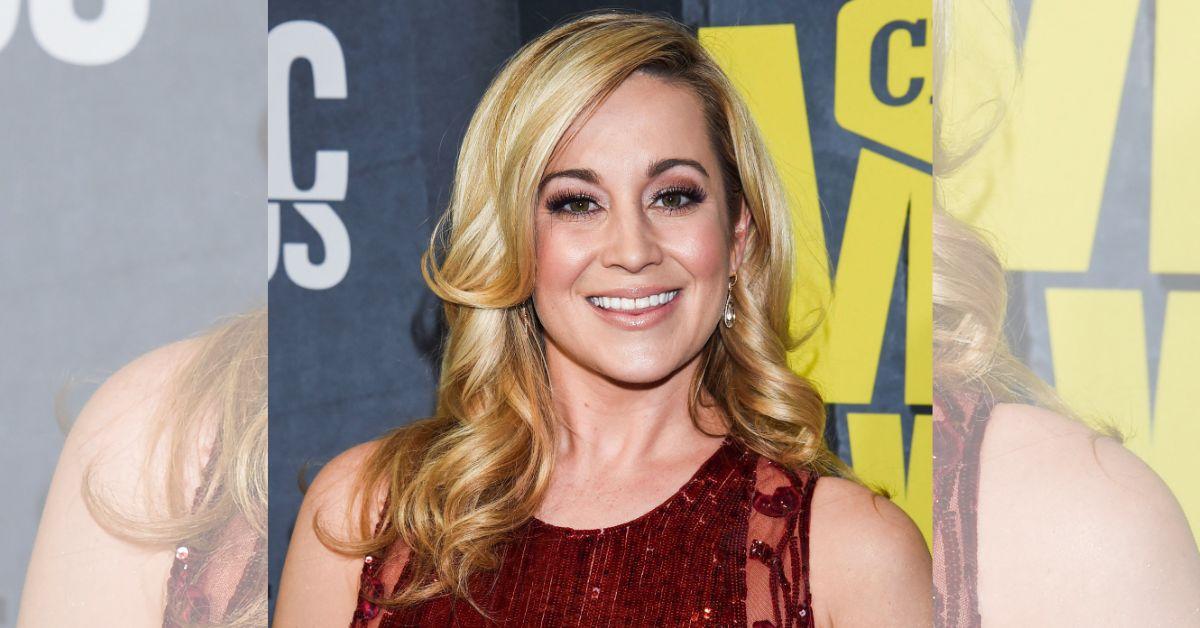 photo of Nigel Edge sued Kellie Pickler 13 years after their date at the CMT Awards