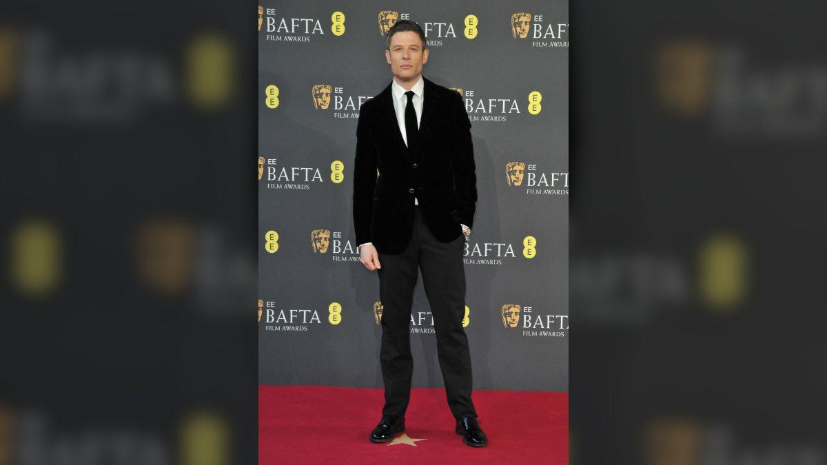 Photo of James Norton didn't realize that he caused behind-the-scenes panic with the medical emergency.