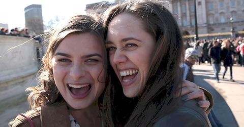 GUILT Molly Ryan Tragic Childhood Dreams OK long