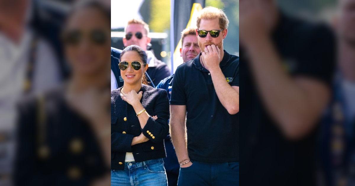 Royal Watchers Seize on One 'Jaw-Dropping' Feature of Prince Harry and Meghan Markle's $29 Million Mansion to Urge Them to Cut Back on Their Spending