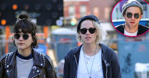 kristen stewart rob pattinson cheating scandal split