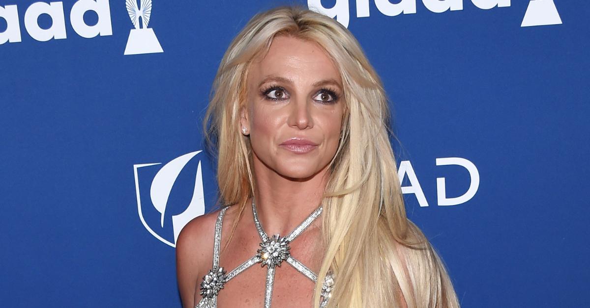 britney spears picks her new lawyer pp