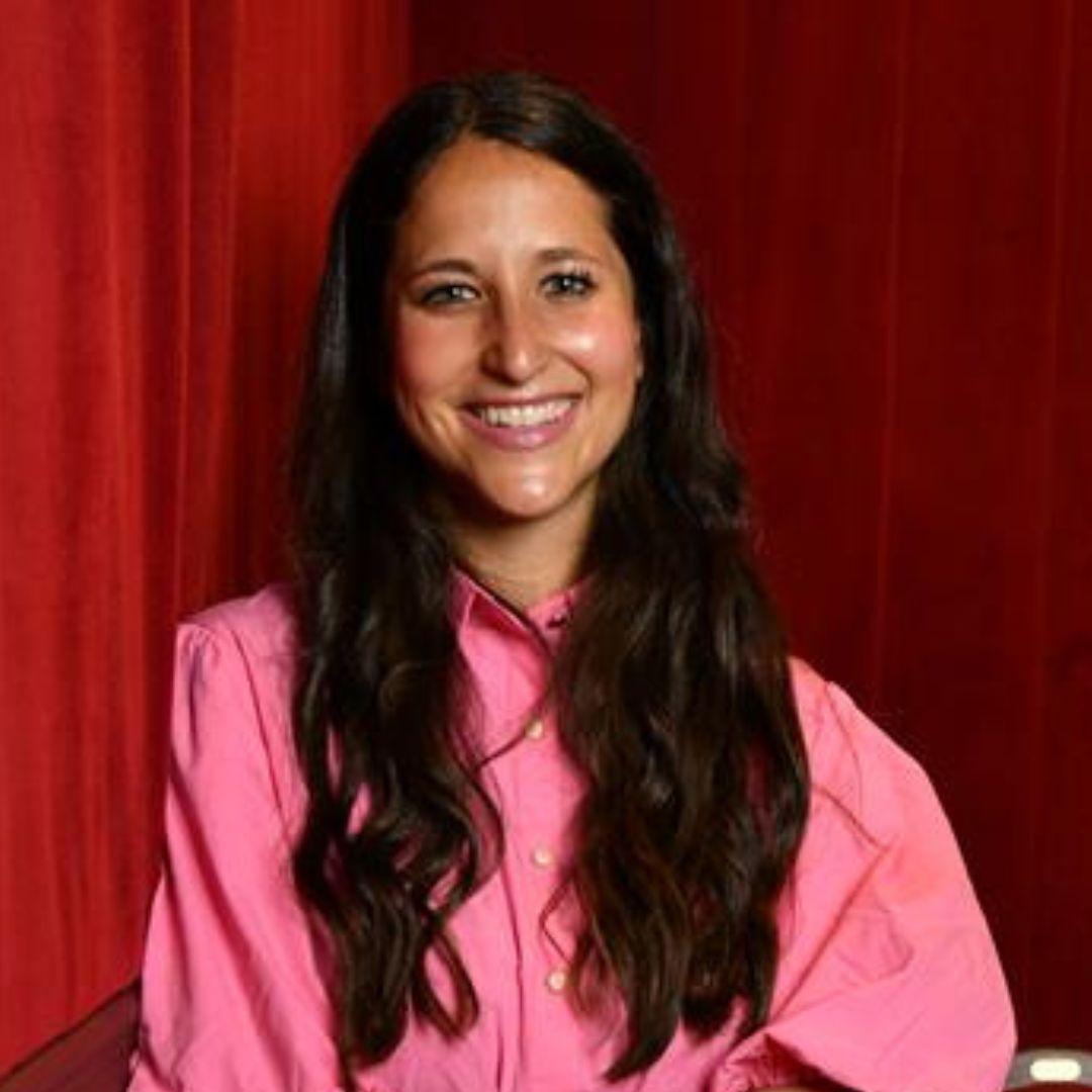 jaclyn roth