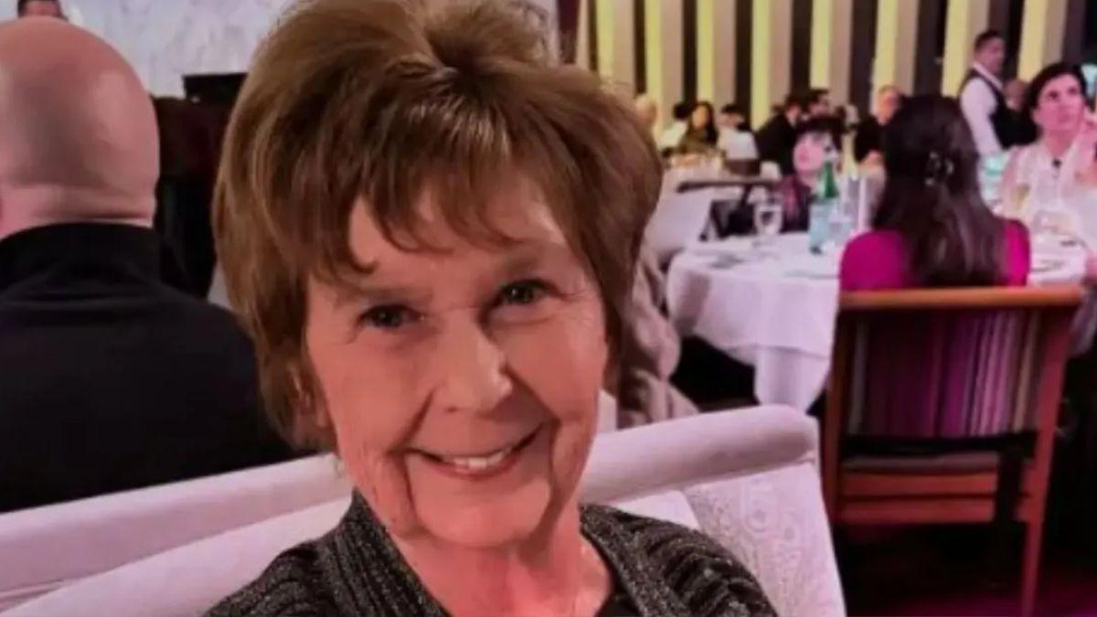 photo of nancy guthrie