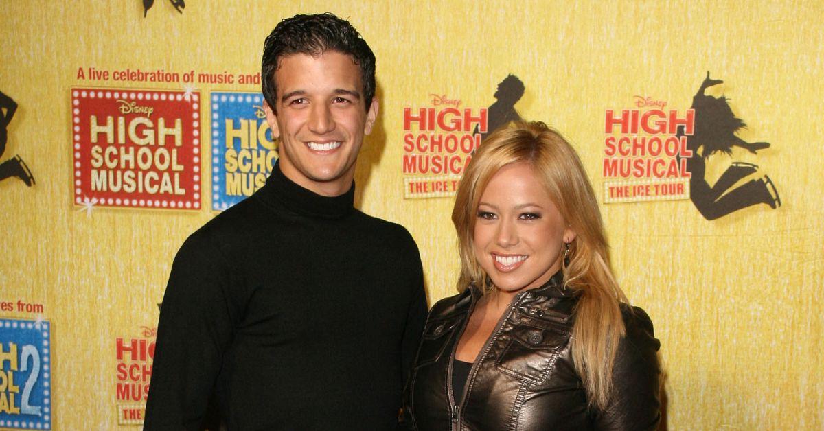 mark ballas and sabrina bryan