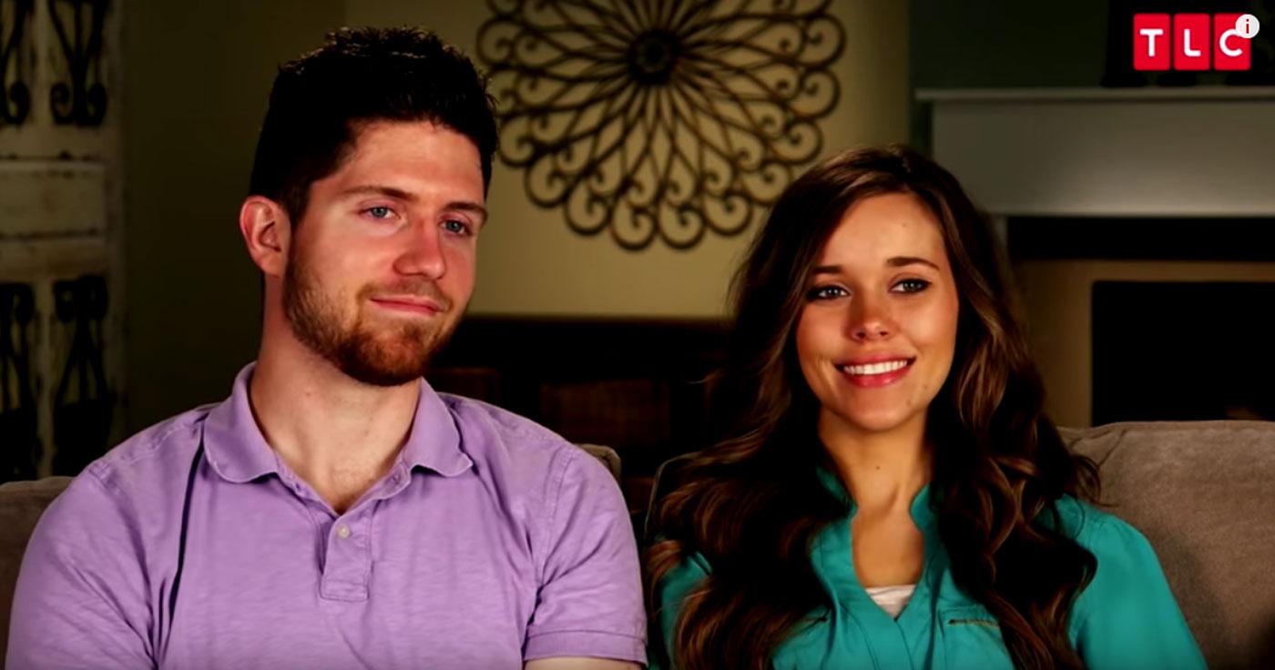 Counting on season 9 premiere date jessa duggar pregnancy 01