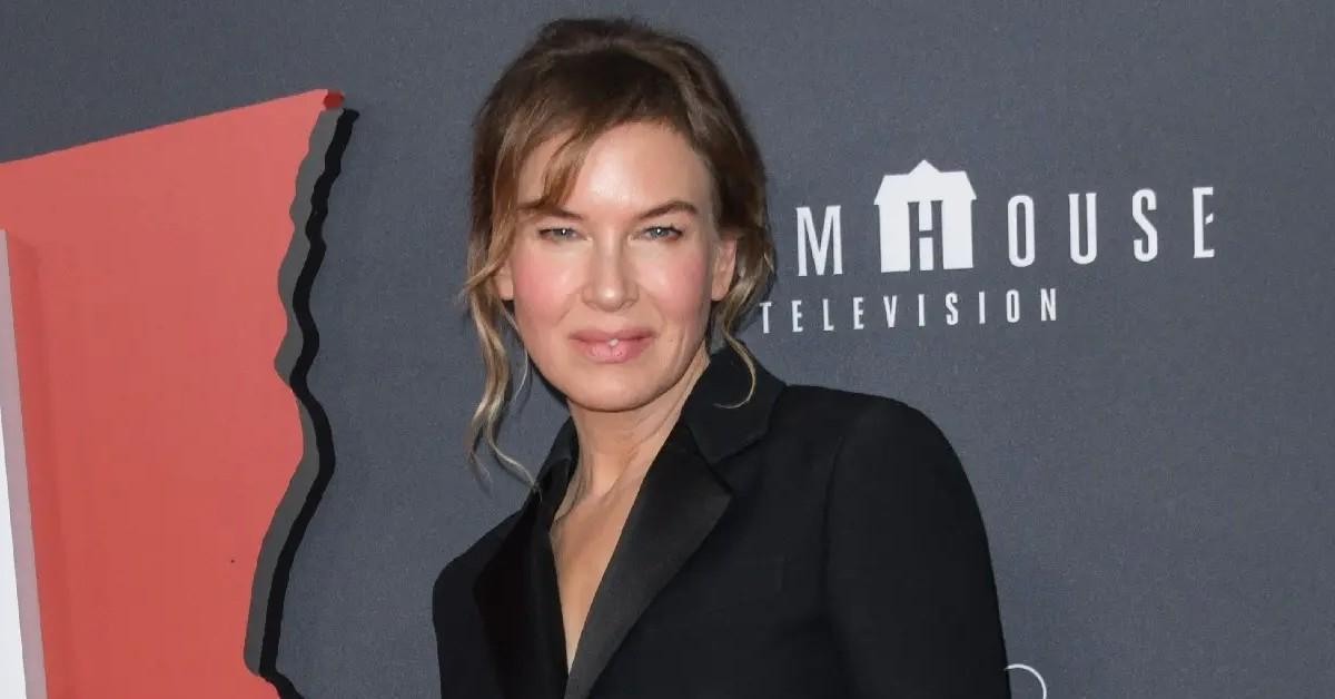 renee zellweger confesses never used dating app aged out