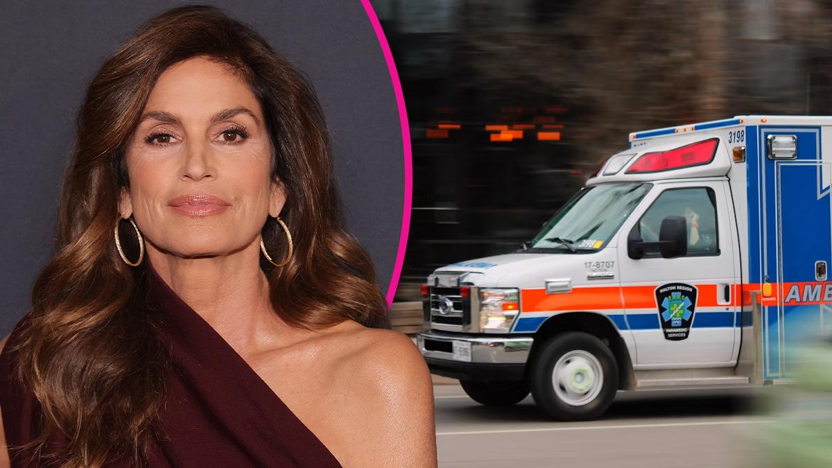 Photo of Cindy Crawford