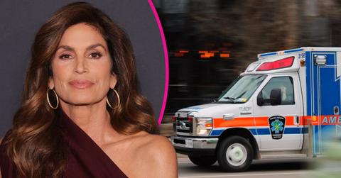Photo of Cindy Crawford