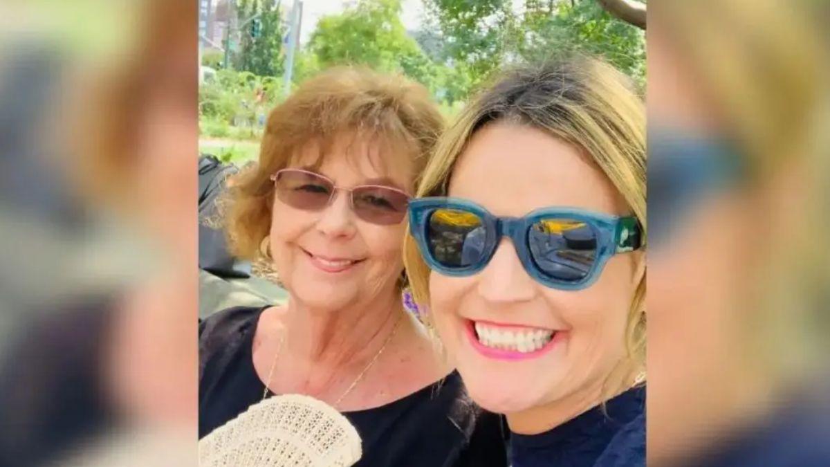 image of Police found blood outside of Nancy Guthrie's upscale Tucson, Ariz., home.