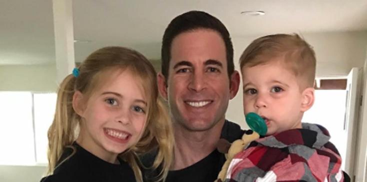 Tarek el moussa flip or flop show cancellation spinoff divorce hero