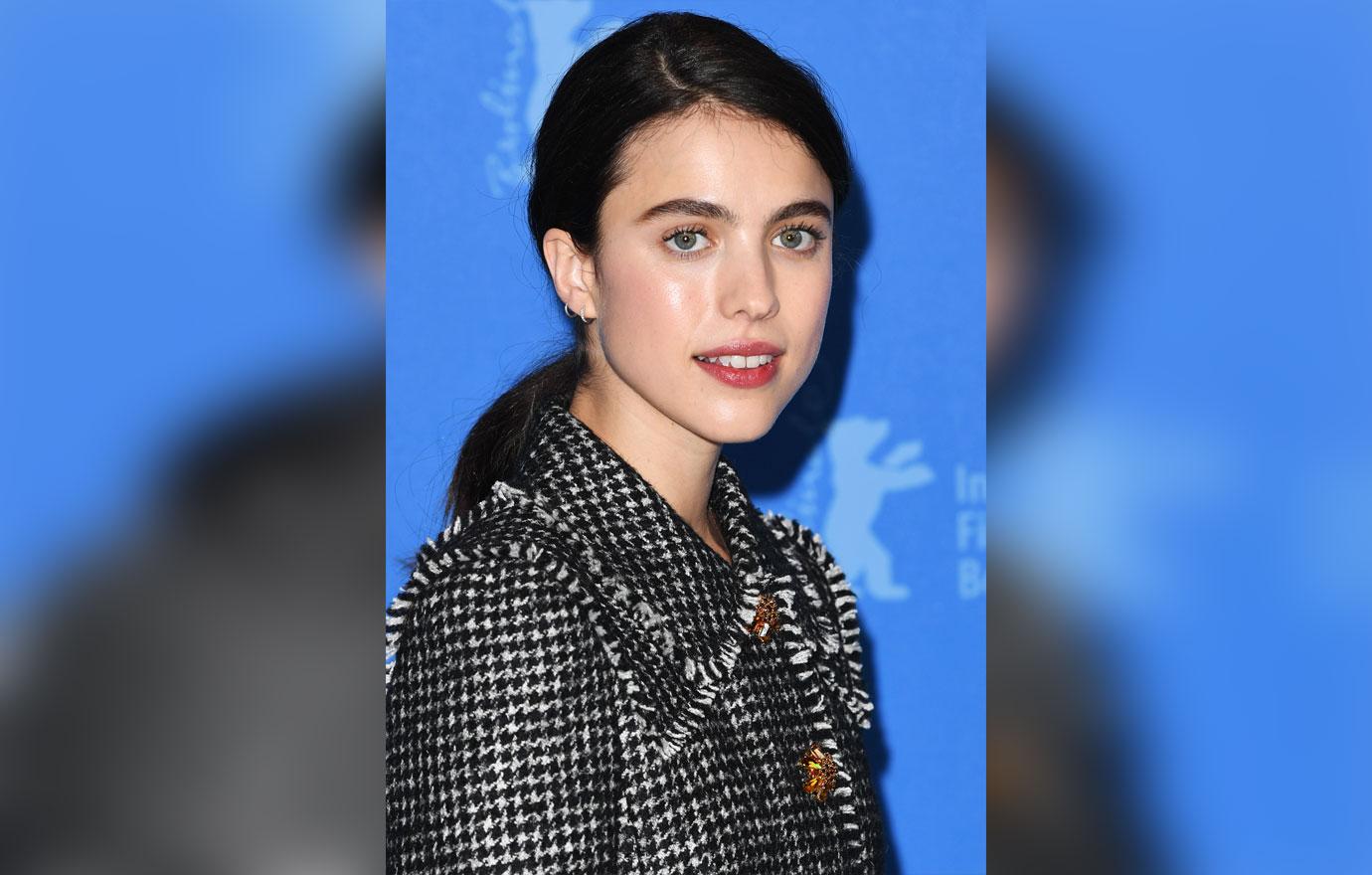 jack antonoff andmargaret qualley flaunt new romance in nyc