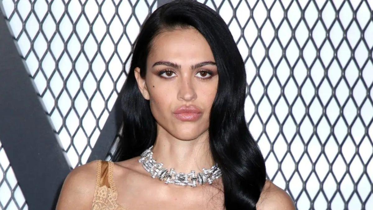 Photo of Amelia Gray Hamlin