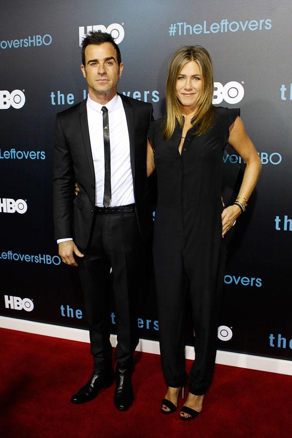 Jennifer aniston justin theroux8