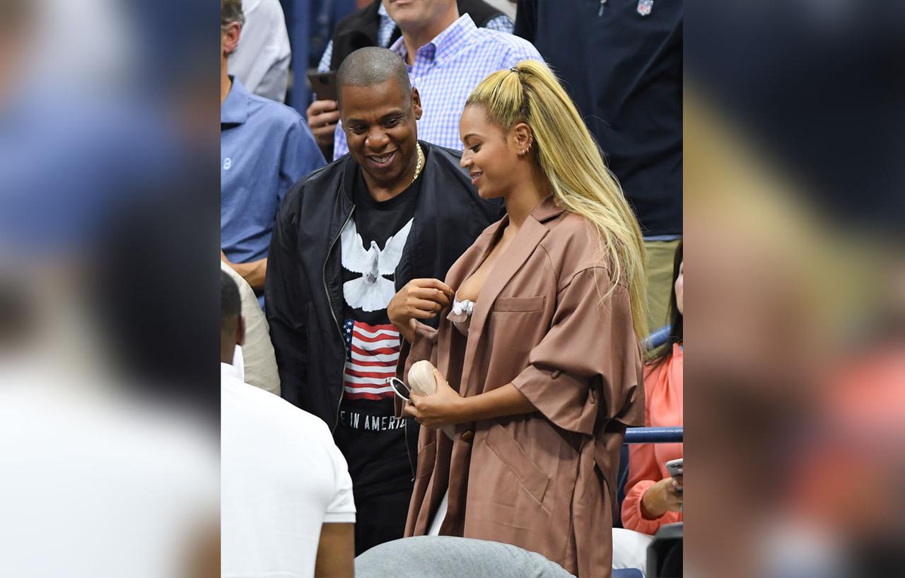 Beyoncé Suffered Life-Threatening Complications While Delivering Twins