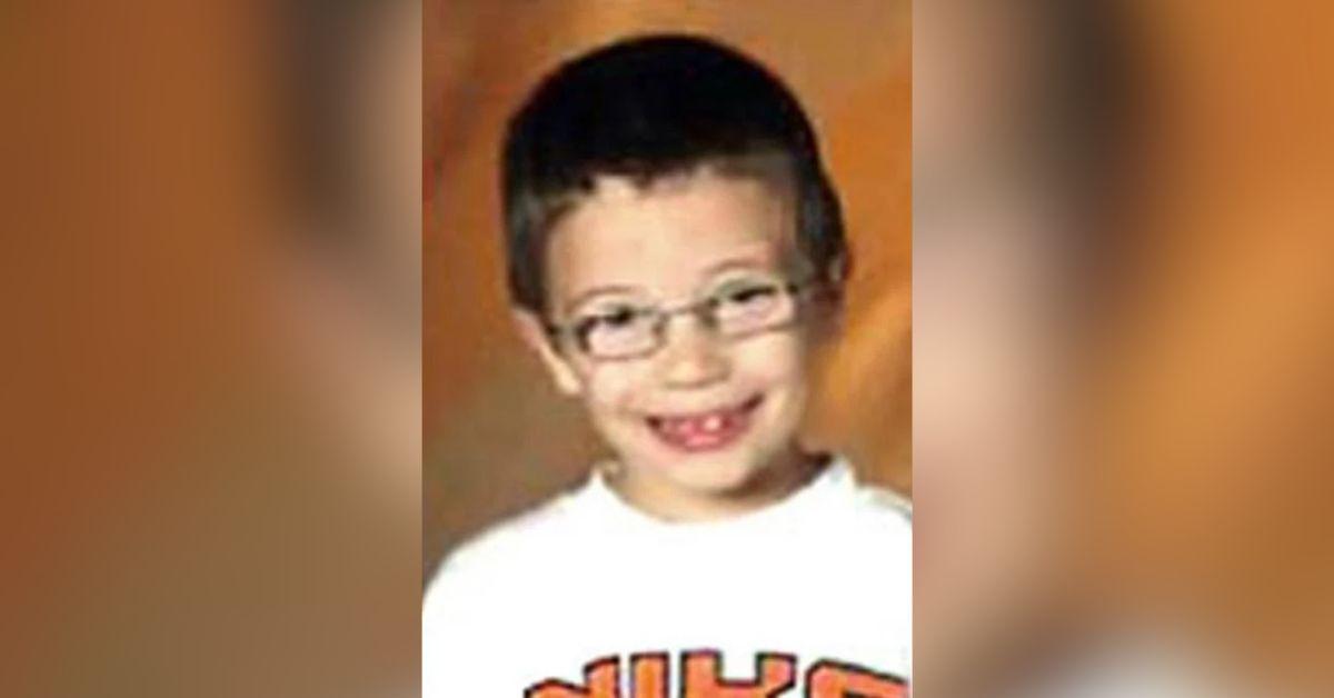 Photo of Kyron Horman