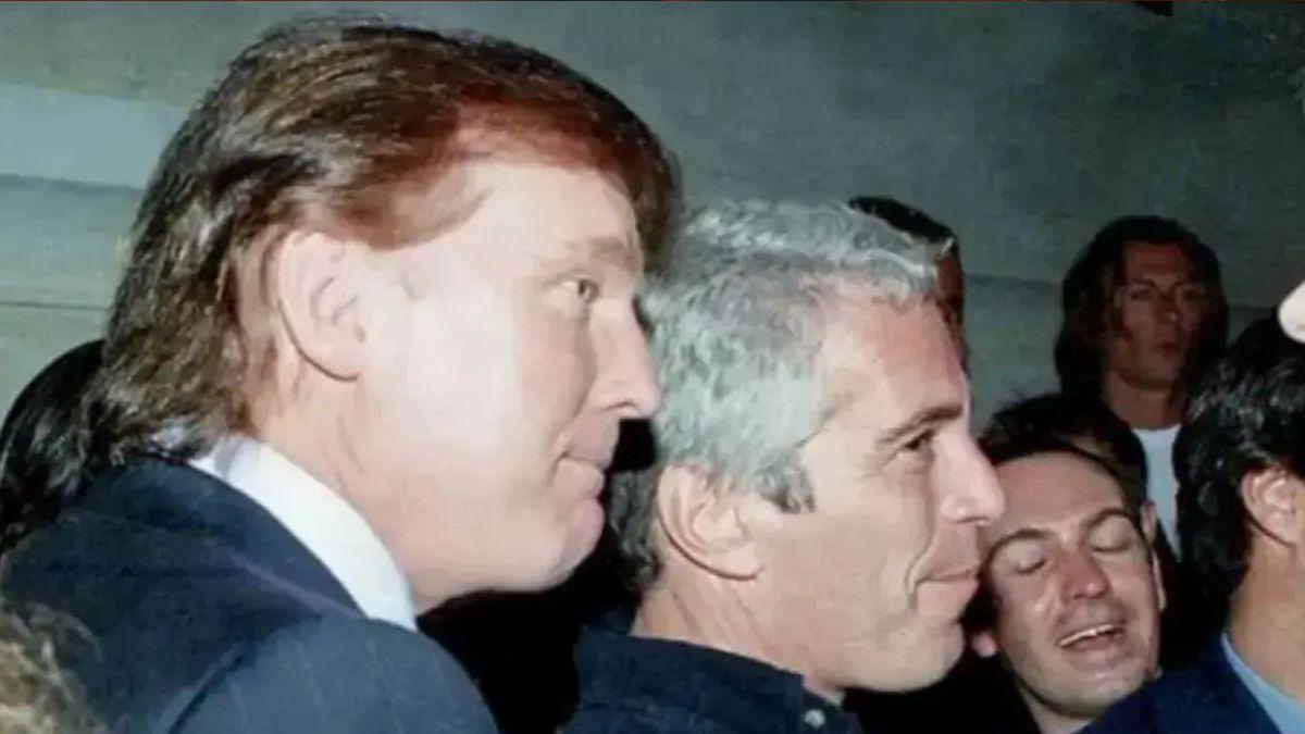 image of trump 