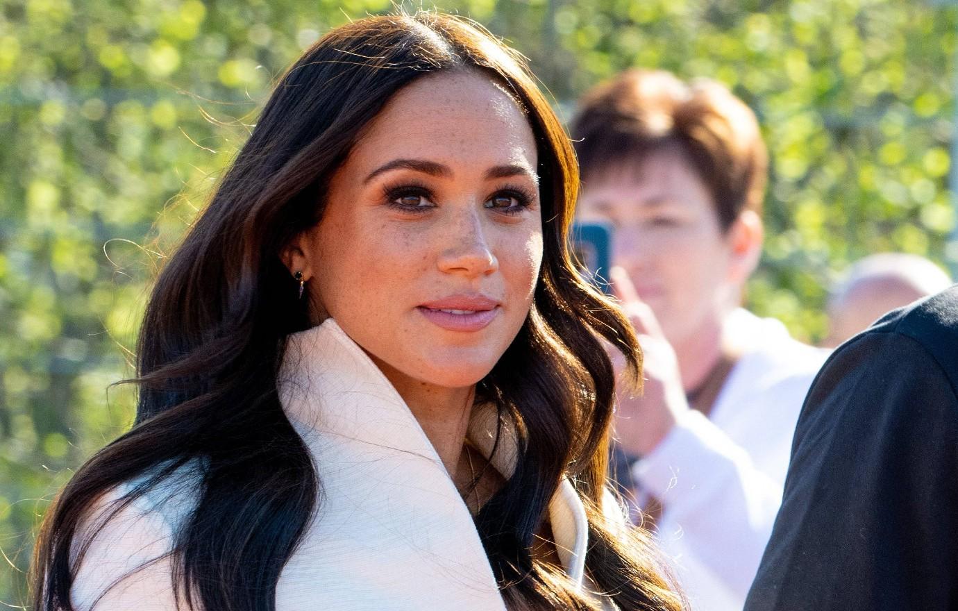 Meghan Markle 'Not A Great Audio Talent,' UTA CEO Says