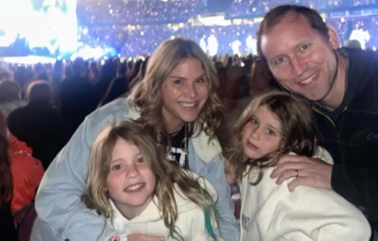 Jenna Bush Hager's Daughter Mila, 10, Given A Debit Card After Pleas