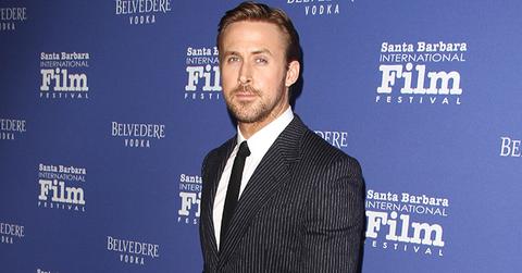 Ryan Gosling and Emma Stone received Outstanding Performers of the Year Award