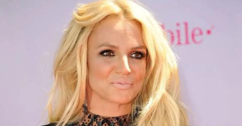 Photo of Britney Spears