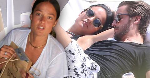 Scott disick slept with chloe bartoli
