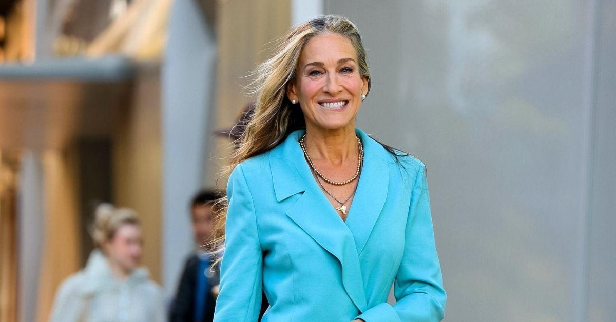 sarah jessica parker misogynist chatter sex and the city spinoff