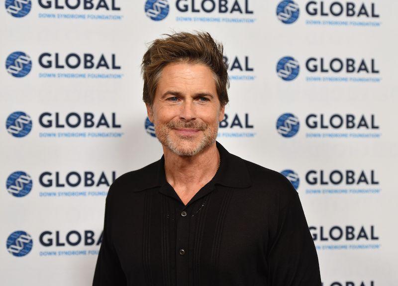 rob lowe