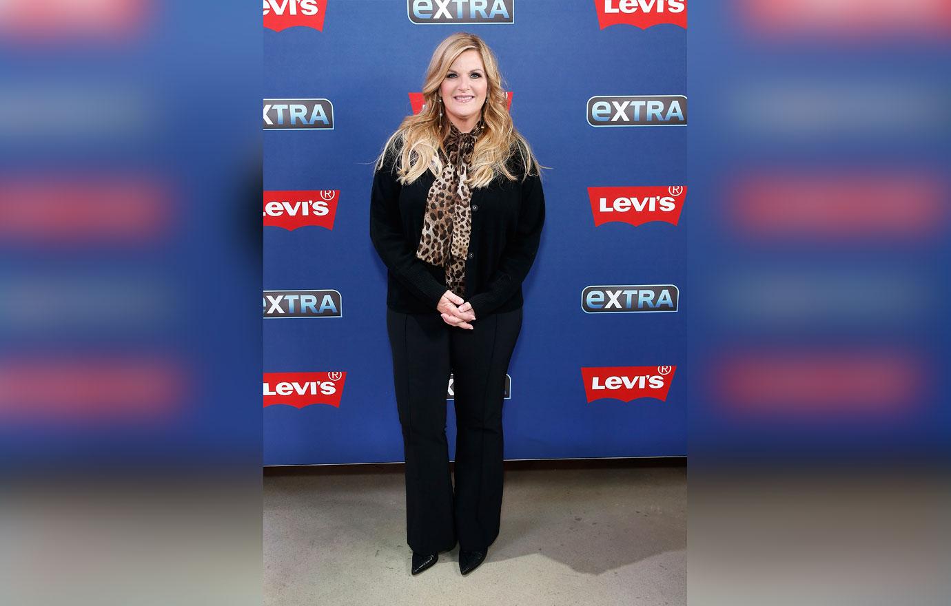 Trisha yearwood 5