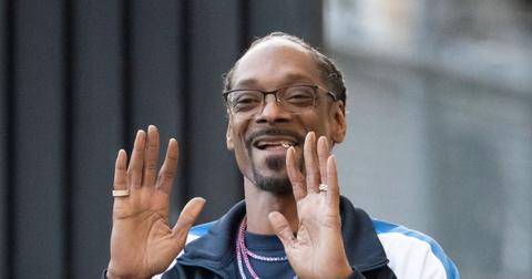 snoop dogg