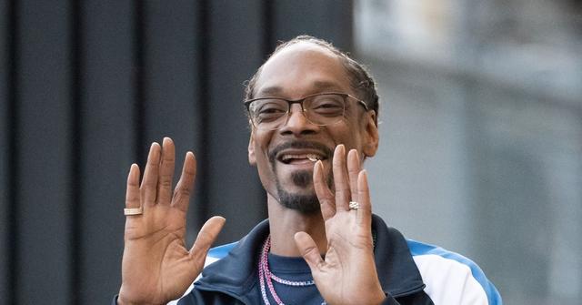 snoop dogg