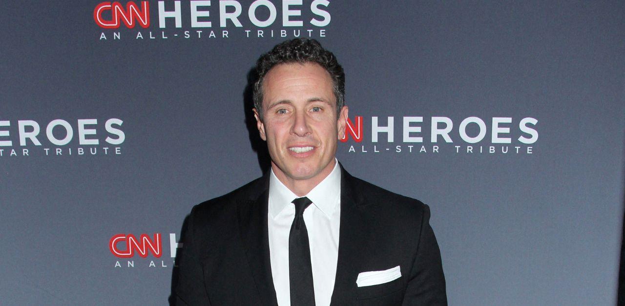 chris cuomo rumored return cnn before  election