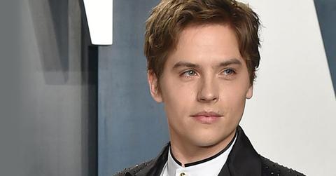 Dylan Sprouse After We Collided