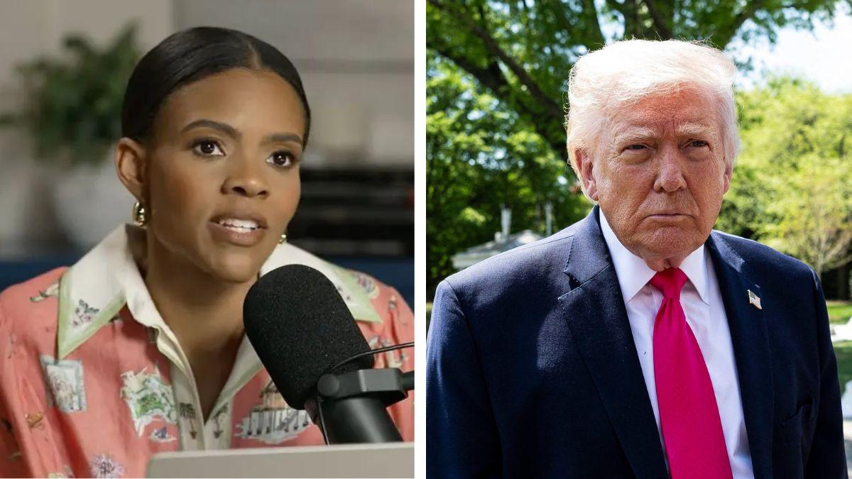 image of 'He promised no more forever wars,' she said in March.