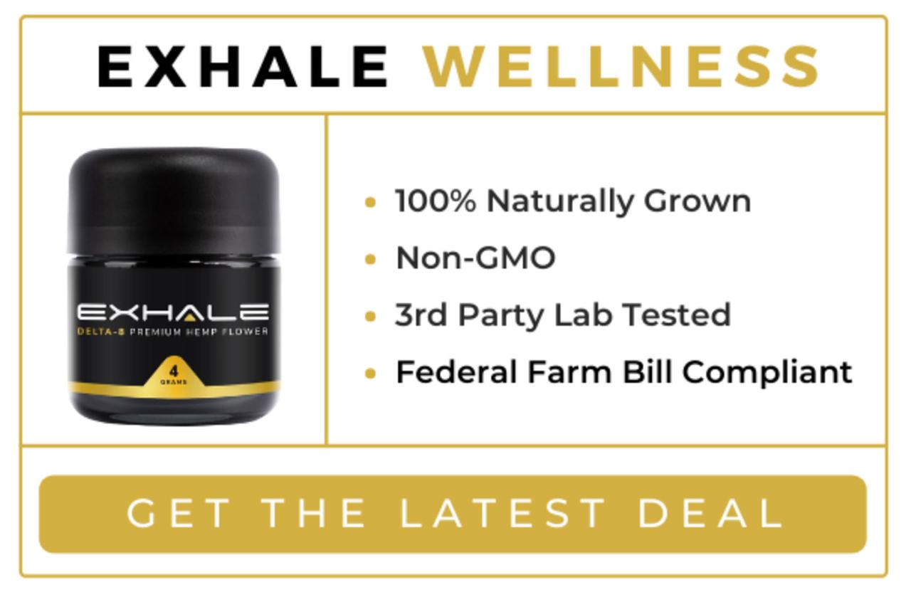 Best Delta8 THC Flower Top Delta8 Flowers to Buy Online in 2021