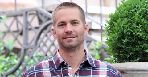 Paul Walker Had Inner Light Before Death