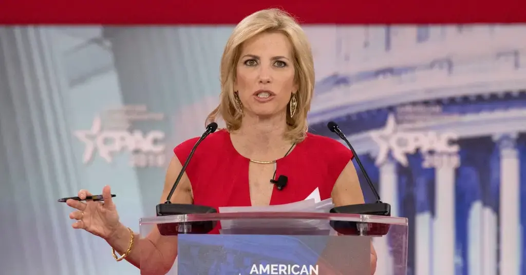 fox news denied rumors laura ingraham will be fired pp