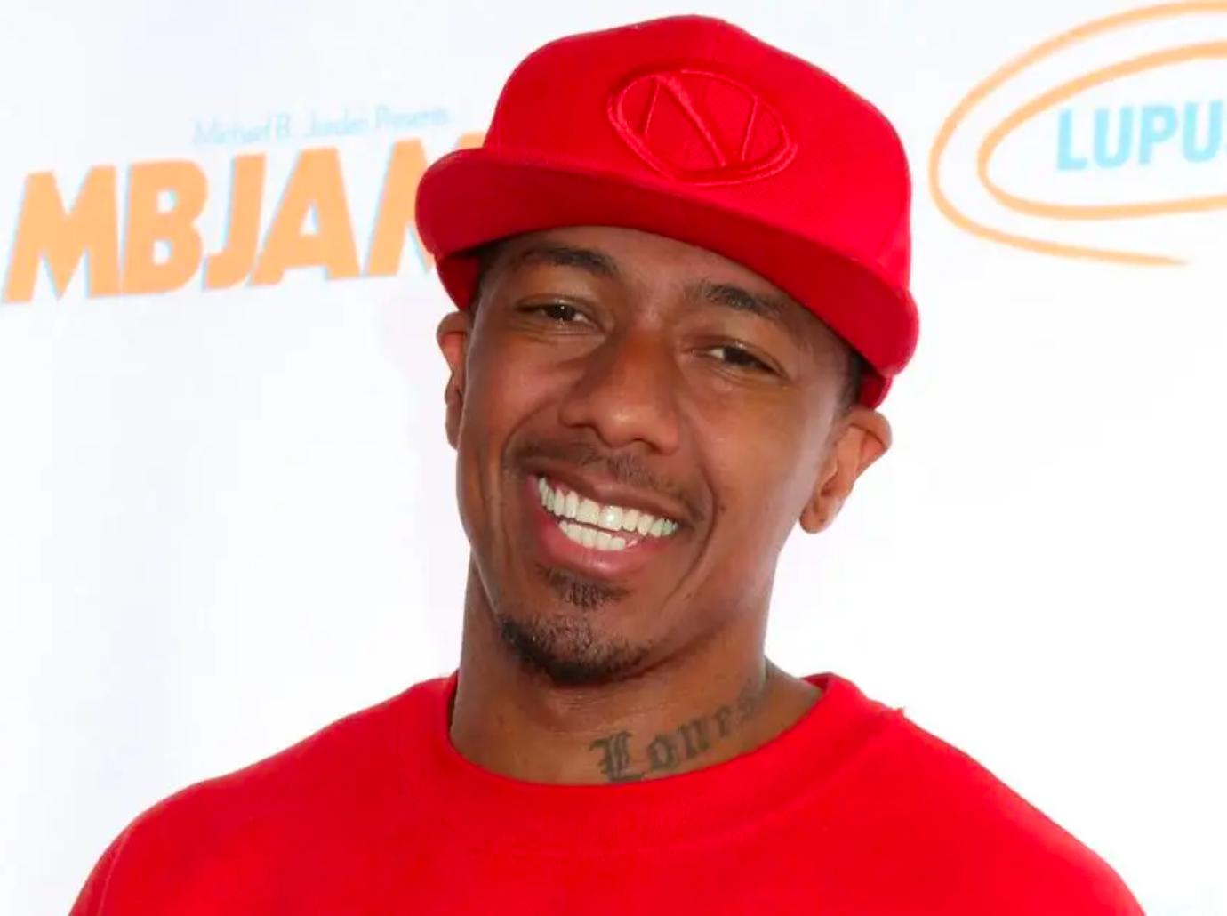 jessica white nick cannon emotionally abusive relationship tired