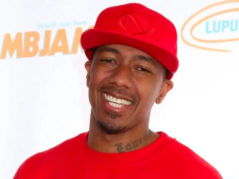 Jessica White Says Nick Cannon Was 'Emotionally Abusive'
