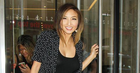 Jeannie mai reaction ex baby news main