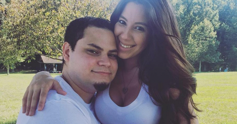 Vee torres gives birth daughter 06