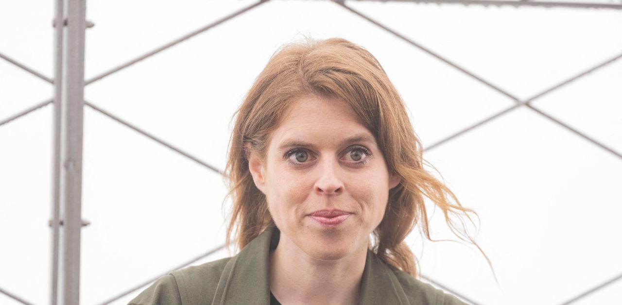 princess beatrice sick being humiliated prince andrew scandals