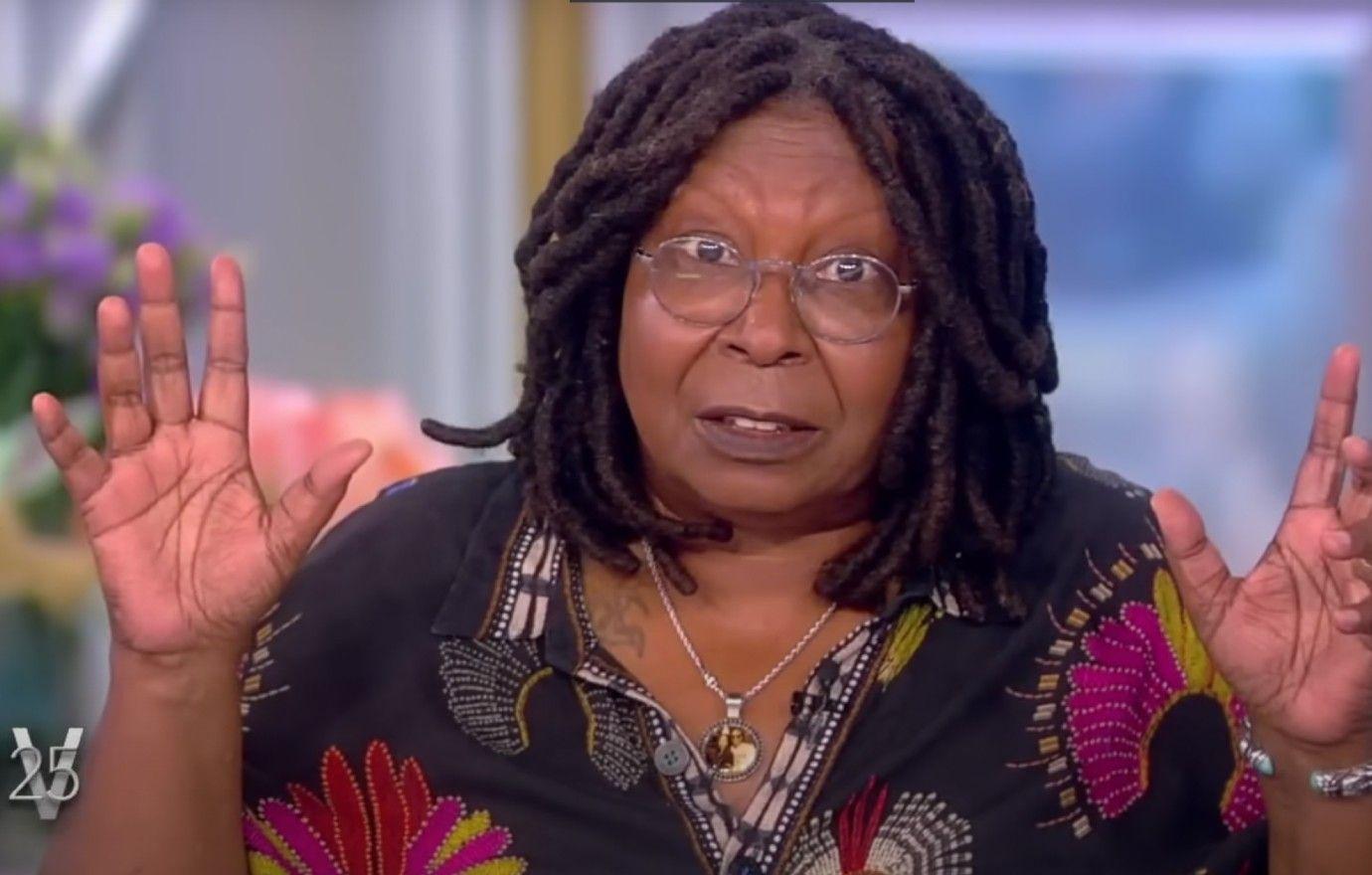 whoopi yt