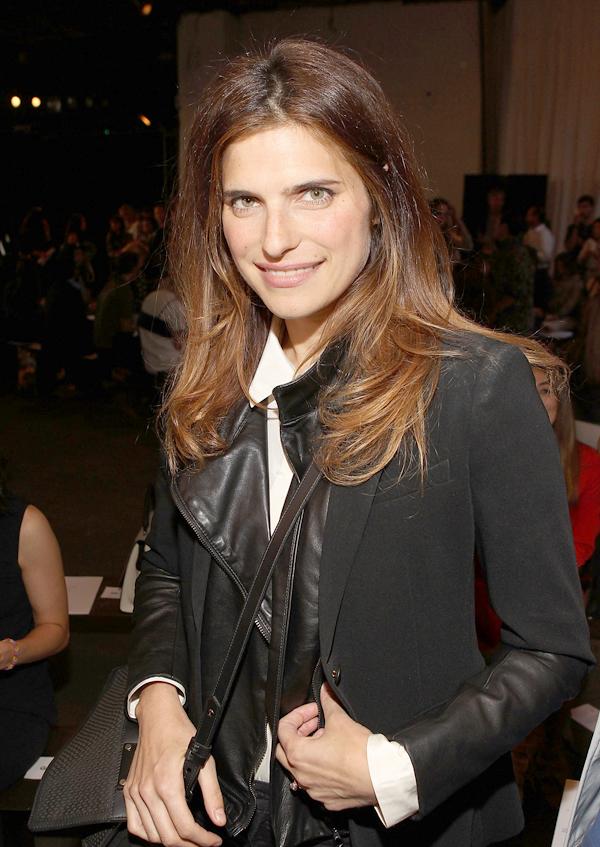 Lake Bell