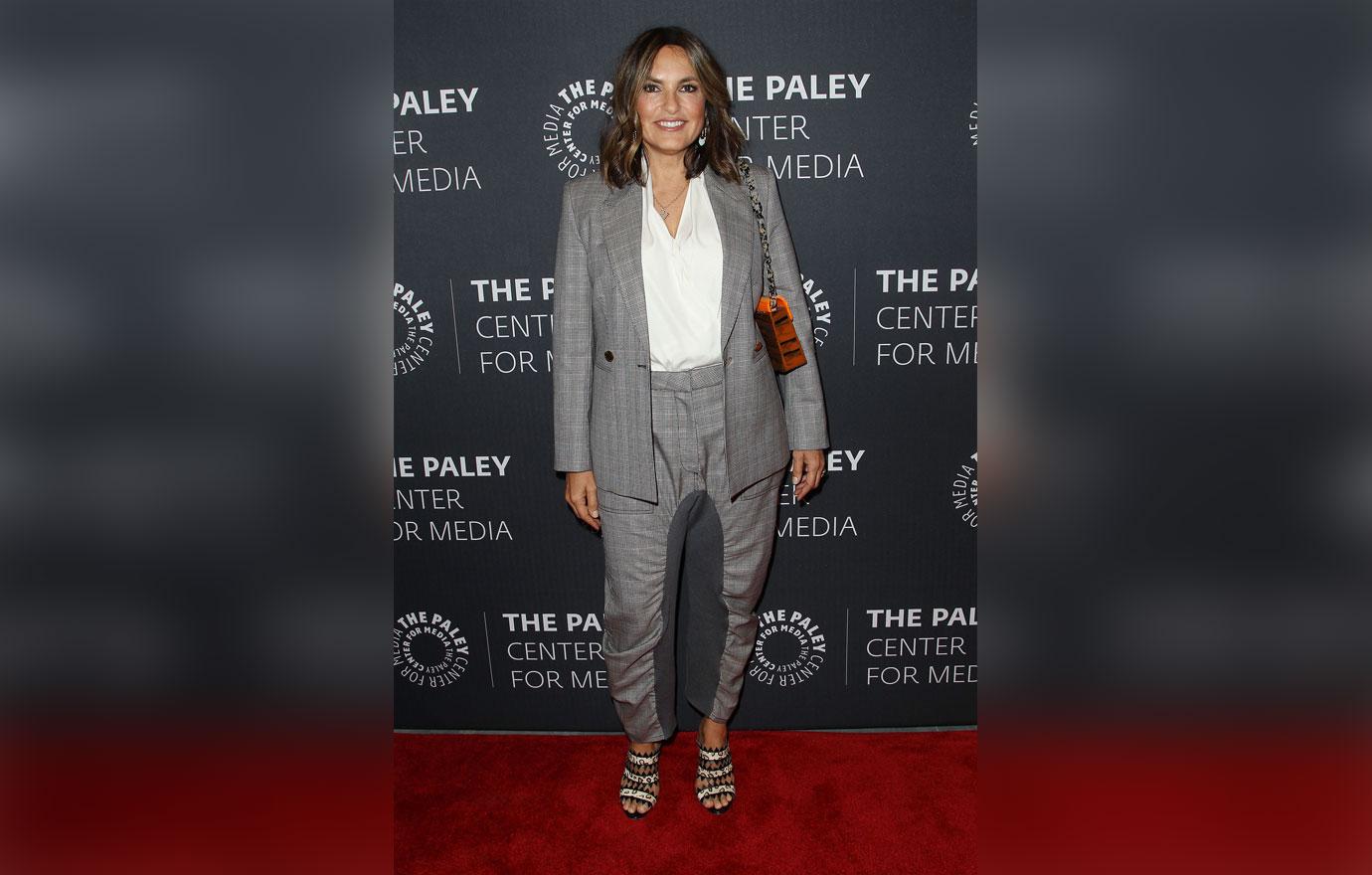 mariska paleyfest